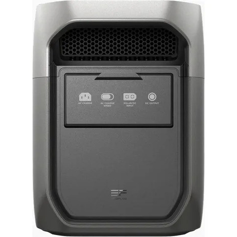 EcoFlow Delta 3 Max - Portable Powerstation