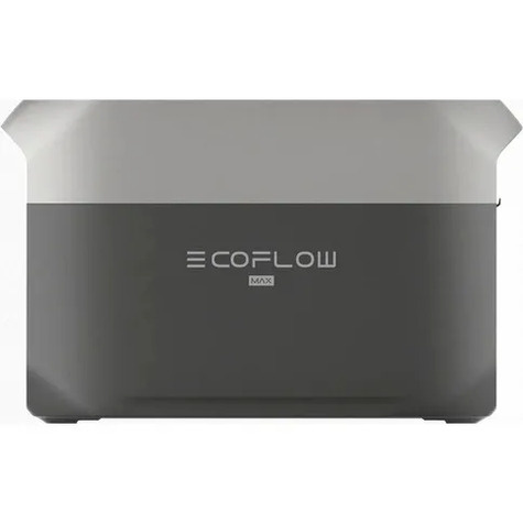 EcoFlow Delta 3 Max - Portable Powerstation