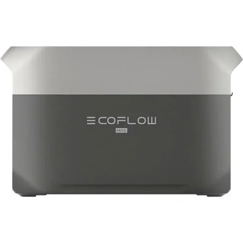 EcoFlow Delta 3 Max Plus - Portable Powerstation