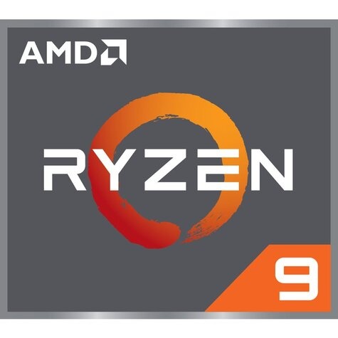 AMD AMD AM5 Ryzen 9 9950X WOF 4,3GHz MAX 5,7GHz 16xCore 32xThread 80MB 170W