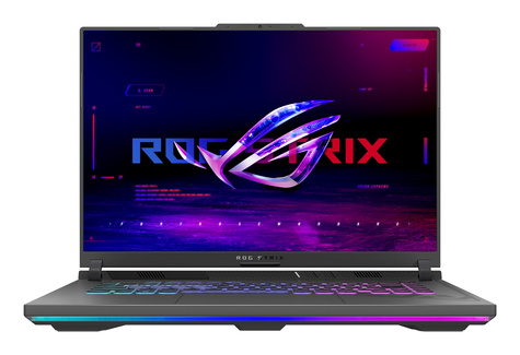 Asus ROG Strix G16 X7 Eclipse Gray 16.0 WUXGA 1920X1200 16:10