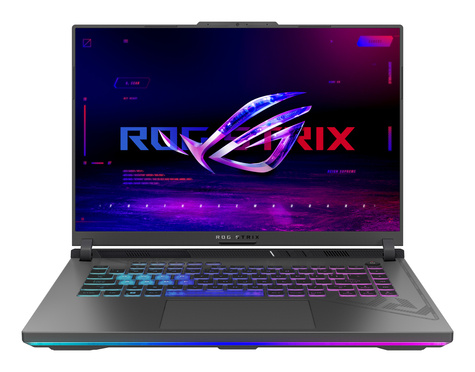 Asus ROG Strix G16 X7 Eclipse Gray 16.0 WUXGA 1920X1200 16:10