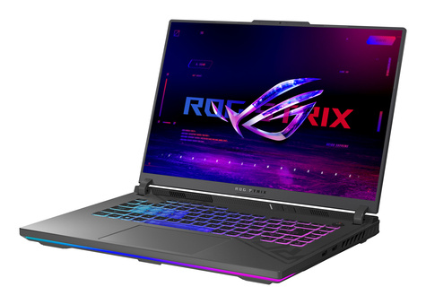 Asus ROG Strix G16 X7 Eclipse Gray 16.0 WUXGA 1920X1200 16:10