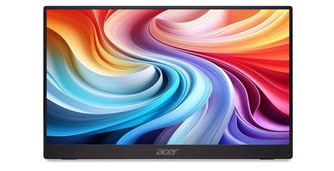 Acer Acer PM161QB1b 15,6"  39,6cm 16:9 1920x1080