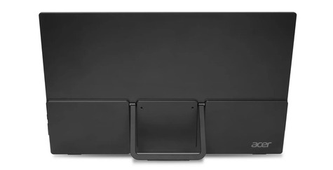 Acer PM161QB1b 15,6"  39,6cm 16:9 1920x1080