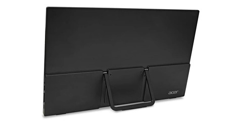 Acer PM161QB1b 15,6"  39,6cm 16:9 1920x1080