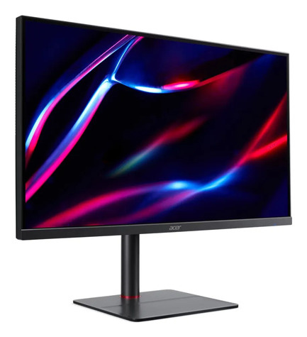 Acer Nitro XV275KP3b  27" 68,6cm 16:9  160Hz 3840x2160
