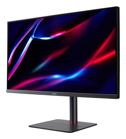 Acer Nitro XV275KP3b  27" 68,6cm 16:9  160Hz 3840x2160