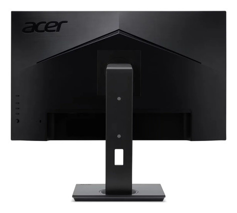 Acer B277UGb   27"    69cm   16:9  120Hz 2560x1440 black