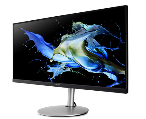 Acer Display Vero CB273Ebemipruzxv - 68.6 cm (27") - 1920 x 1080 Full HD