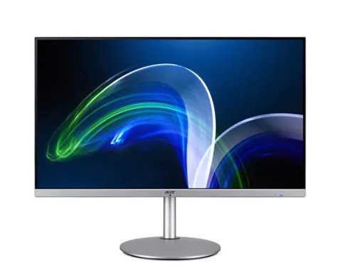 Acer Acer ACER 80cm (31,5") CB322QKsemipruzx 16:9  HDMI+DP+USB IPS UHD