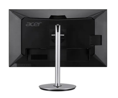 Acer ACER 80cm (31,5") CB322QKsemipruzx 16:9  HDMI+DP+USB IPS UHD