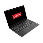 Lenovo 15,6" R5-7/8GB/512GB/FHD/NoOS Zwart
