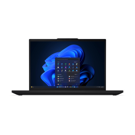 Lenovo ThinkPad T16 G4 Intel Core Ultra 7 255U(E-cores up to 4.20GHz 12MB)