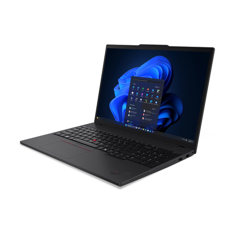 Lenovo ThinkPad T16 G4 Intel Core Ultra 7 255U(E-cores up to 4.20GHz 12MB)