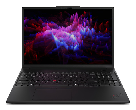 Lenovo ThinkPad P16s G3 Intel Core Ultra 7 155H (E-cores up to 3.80GHz 24MB)16i