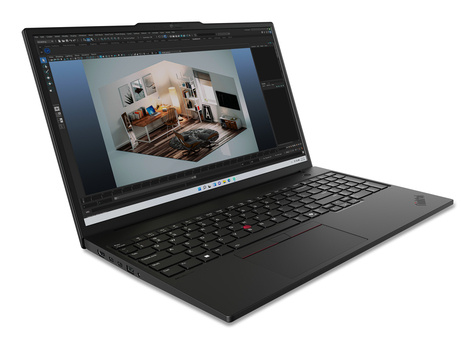 Lenovo ThinkPad P16s G3 Intel Core Ultra 7 155H (E-cores up to 3.80GHz 24MB)16i