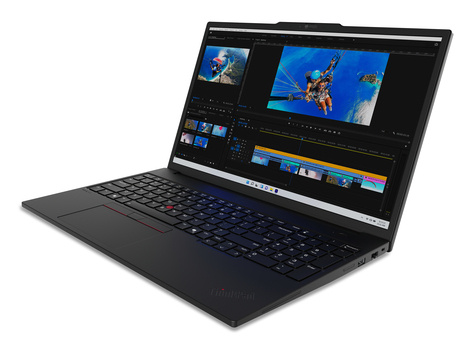 Lenovo ThinkPad P16s G3 Intel Core Ultra 7 155H (E-cores up to 3.80GHz 24MB)16i
