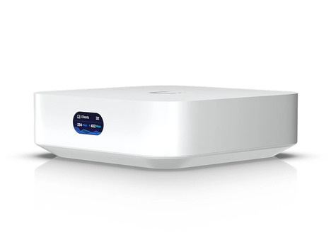 Ubiquiti UniFi Express (tweedekans)