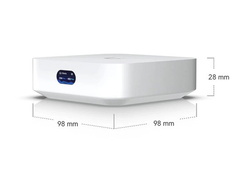 Ubiquiti UniFi Express (tweedekans)