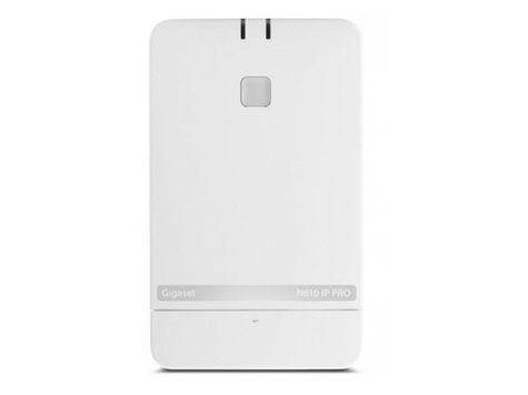 Gigaset Gigaset N610 IP PRO (tweedekans)