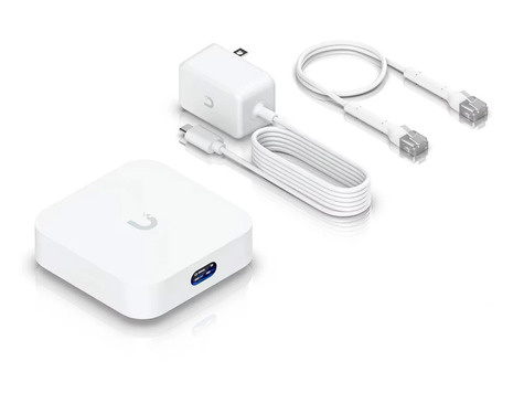 Ubiquiti UniFi Express (tweedekans)