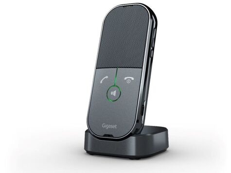 Gigaset ION H PRO IM (tweedekans)