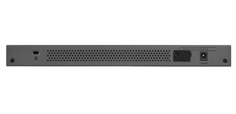 Netgear GS116PP (tweedekans)