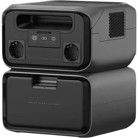 EcoFlow RIVER 3 Max Plus - Portable Powerstation