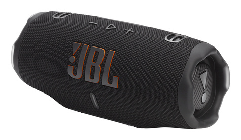 JBL Charge 6 Black