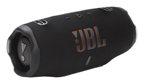 JBL Charge 6 Black