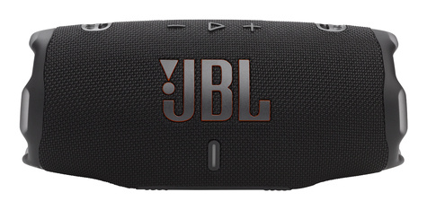 JBL Charge 6 Black