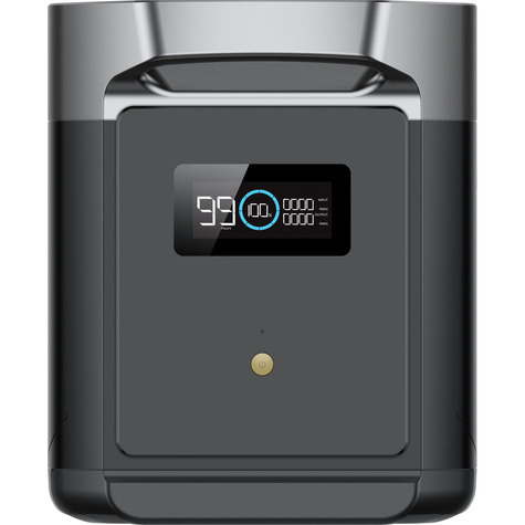 EcoFlow Delta Max Extra Battery