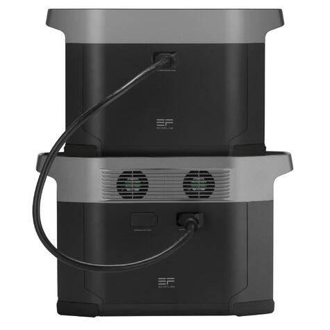 EcoFlow Delta Max Extra Battery