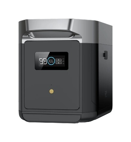 EcoFlow Delta Max Extra Battery