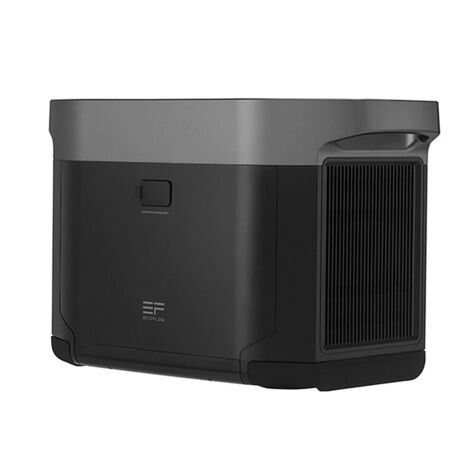 EcoFlow Delta Max Extra Battery