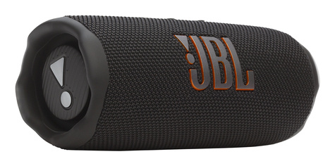 JBL JBL Flip 7 Black