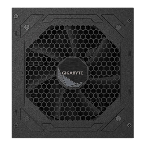 Gigabyte Voeding UD750GM PG5 V2 750Watt