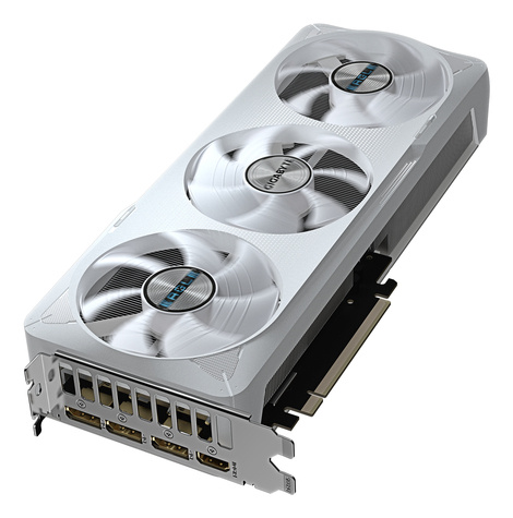 Gigabyte 5070 RTX EAGLE OC ICE 12GB/3xDP/HDMI
