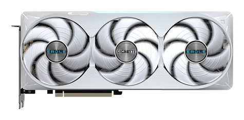Gigabyte 5070Ti RTX EAGLE OC ICE SFF 16GB/3xDP/HDMI