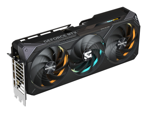 Gigabyte 5070Ti RTX GAMING OC 16GB/3xDP/HDMI