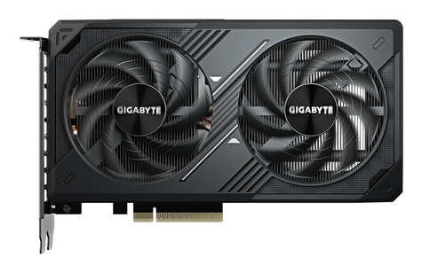 Gigabyte 5060 RTX WINDFORCE OC 8GB/3xDP/HDMI
