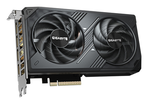Gigabyte 5060 RTX WINDFORCE OC 8GB/3xDP/HDMI