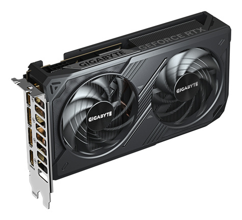 Gigabyte 5060 RTX WINDFORCE OC 8GB/3xDP/HDMI