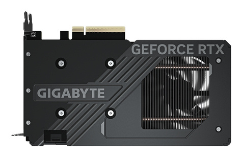 Gigabyte 5060 RTX WINDFORCE OC 8GB/3xDP/HDMI