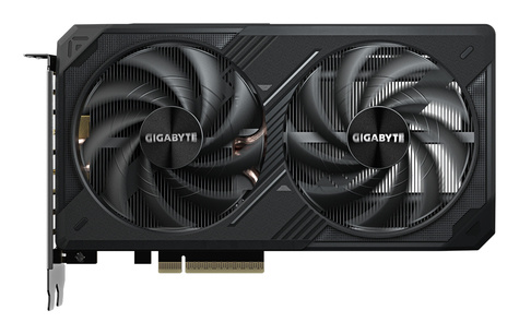 Gigabyte 5060Ti RTX WINDFORCE 8GB/3xDP/HDMI