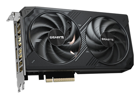 Gigabyte 5060Ti RTX WINDFORCE 8GB/3xDP/HDMI