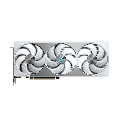 Gigabyte 5080 RTX AERO OC SFF 16GB/3xDP/HDMI
