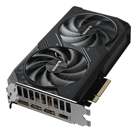 Gigabyte 5060Ti RTX WINDFORCE 8GB/3xDP/HDMI