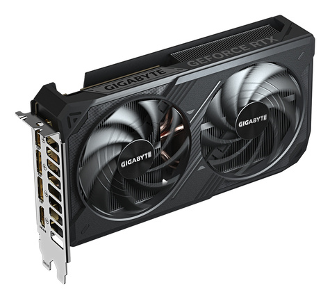 Gigabyte 5060Ti RTX WINDFORCE 8GB/3xDP/HDMI